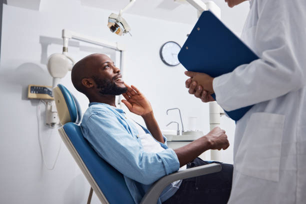 Best Emergency Root Canal Treatment in Gary, IN