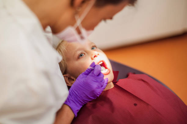 Best Emergency Treatment for Toothache in Gary, IN