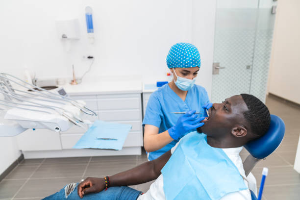Best Pediatric Emergency Dentist in Gary, IN